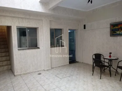 Casa com 3 Quartos à venda, 210m² no Vila Francos, São Paulo