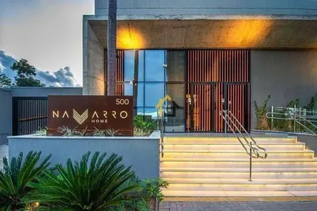 Cobertura com 2 Quartos à venda, 214m² no Nova Redentora, São José do Rio Preto