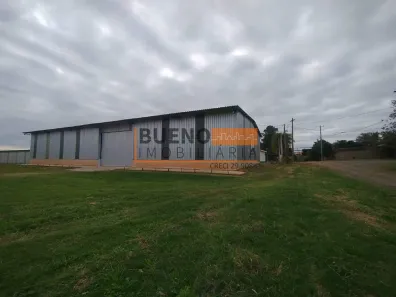 para alugar, 650m² no Loteamento Hélico, Santa Bárbara D'Oeste