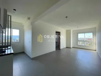 Apartamento com 2 Quartos para alugar, 50m² no Guarani, Novo Hamburgo