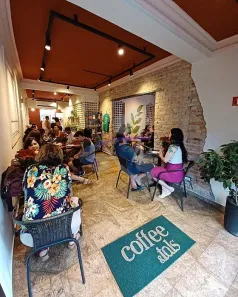 Imóvel Comercial para alugar, 324m² no Aparecida, Santos