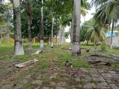 Lote/Terreno à venda, 7132m² no Vila de Abrantes (Abrantes), Camaçari
