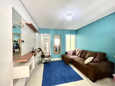 Sobrado com 3 Quartos à venda, 130m² no Jardim Ipanema, Santo André