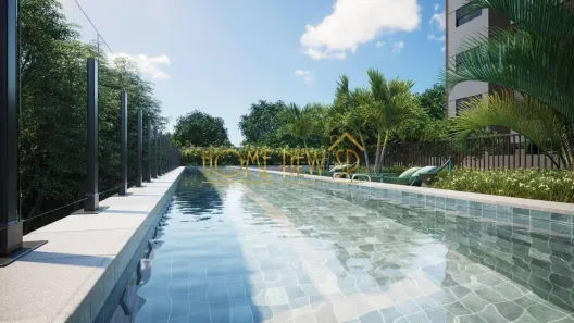 Apartamento com 3 Quartos à venda, 173m² no Santo Amaro, São Paulo