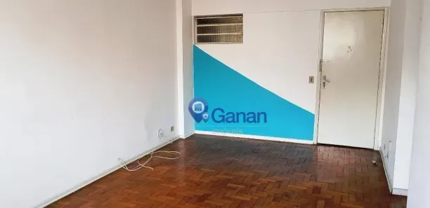 Kitnet com 1 Quarto à venda, 32m² no Bela Vista, São Paulo