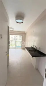 Apartamento com 1 Quarto à venda, 23m² no Santana, São Paulo