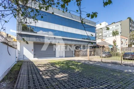 Ponto Comercial para alugar, 721m² no Jardim Botânico, Porto Alegre
