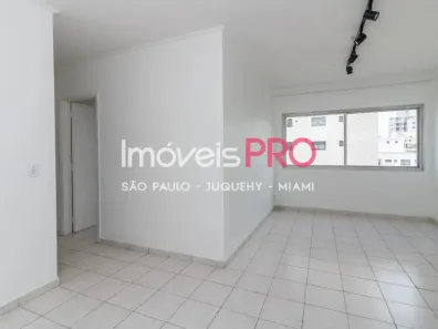 Apartamento com 3 Quartos à venda, 85m² no Moema, São Paulo