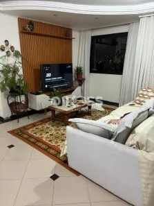 Apartamento com 4 Quartos à venda, 125m² no Jardim Satélite, São José dos Campos
