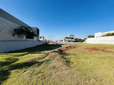 Lote/Terreno à venda, 520m² no Residencial e Empresarial Alphaville, Ribeirão Preto