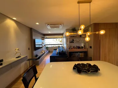 Apartamento com 3 Quartos à venda, 152m² no Gruta de Lourdes, Maceió