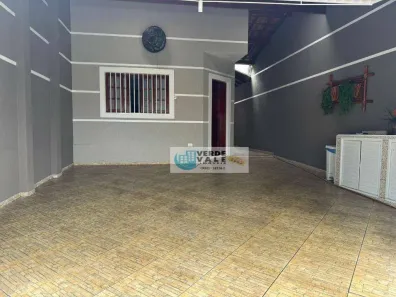 Casa com 2 Quartos à venda, 139m² no Jardim San Rafael, São José dos Campos