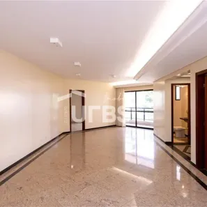 Apartamento com 4 Quartos à venda, 241m² no Setor Bueno, Goiânia