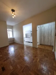 Apartamento com 1 Quarto à venda, 46m² no Bela Vista, São Paulo