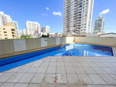 Apartamento com 3 Quartos à venda, 120m² no Praia de Itaparica, Vila Velha