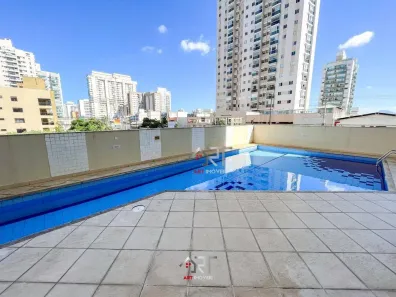 Apartamento com 3 Quartos à venda, 120m² no Praia de Itaparica, Vila Velha