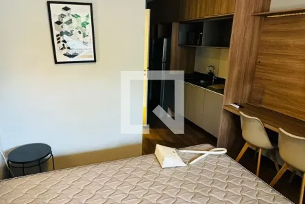 Apartamento com 1 Quarto à venda, 48m² no Vila Mariana, São Paulo