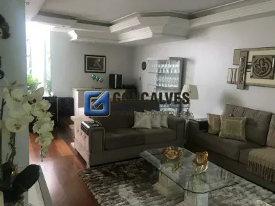 Casa com 3 Quartos à venda, 200m² no Jardim do Mar, São Bernardo do Campo