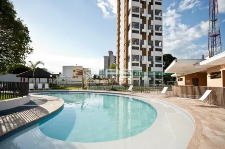 Apartamento com 3 Quartos para venda ou aluguel, 169m² no Centro, Taubaté