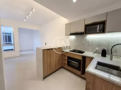 Apartamento com 2 Quartos à venda, 72m² no Leblon, Rio de Janeiro