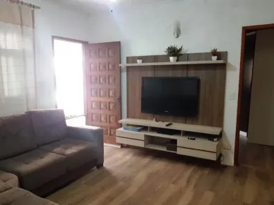 Casa com 2 Quartos à venda, 139m² no Bela Vista, Osasco