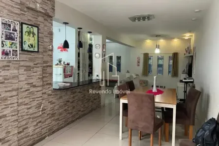 Sobrado com 3 Quartos à venda, 160m² no Conjunto Residencial Butantã, São Paulo
