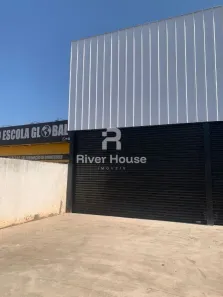 Galpão/Depósito/Armazém para alugar, 240m² no Pascoal Ramos, Cuiabá