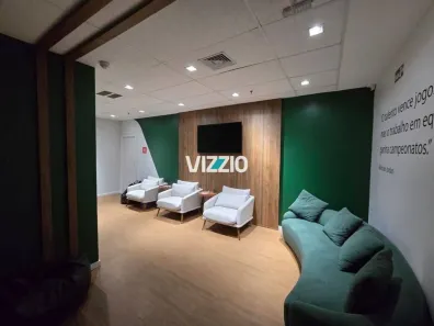 Sala Comercial para alugar, 735m² no Indianópolis, São Paulo