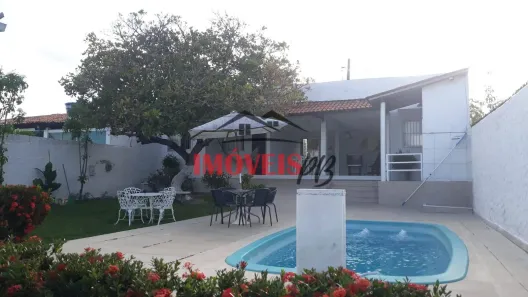 Casa com 9 Quartos à venda, 220m² no Carapibus, Conde