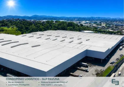 Galpão/Depósito/Armazém para alugar, 14347m² no Pavuna, Rio de Janeiro
