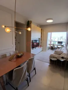 Apartamento com 2 Quartos à venda, 70m² no Centro, Florianópolis