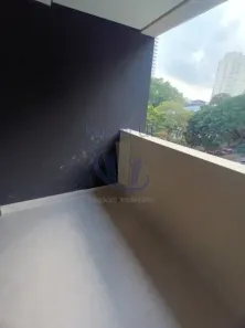 Apartamento com 1 Quarto à venda, 39m² no Vila Clementino, São Paulo