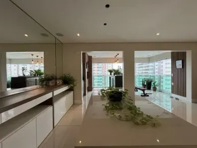 Apartamento com 3 Quartos à venda, 194m² no Adalgisa, Osasco