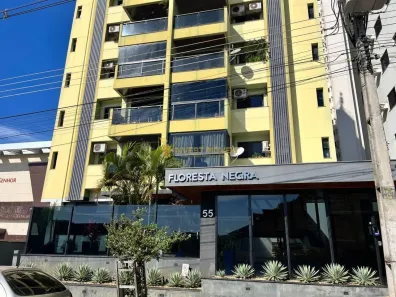 Apartamento com 3 Quartos à venda, 127m² no Centro, Londrina