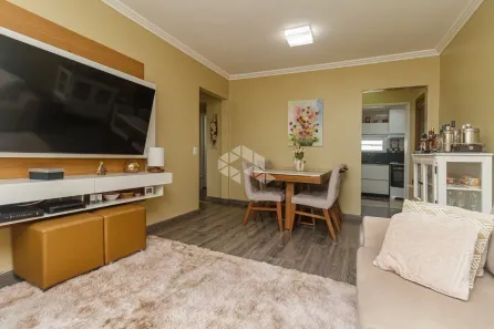 Apartamento com 2 Quartos à venda, 80m² no Medianeira, Porto Alegre