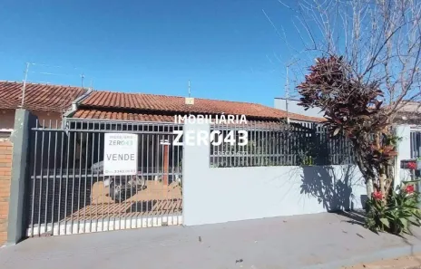 Casa com 4 Quartos à venda, 195m² no Monte Belo, Londrina