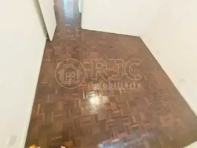 Apartamento com 4 Quartos à venda, 150m² no Tijuca, Rio de Janeiro