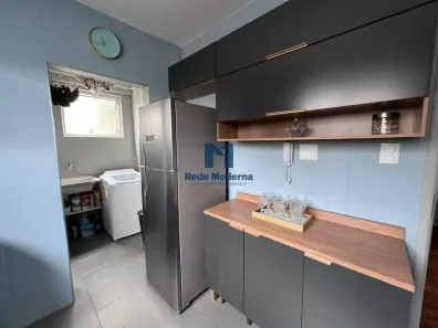 Apartamento com 3 Quartos à venda, 70m² no Santa Maria, Juiz de Fora