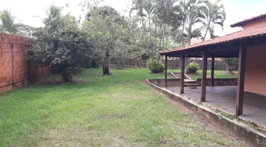 Fazenda/Sítio com 2 Quartos à venda, 260m² no Estância Navarrete (Zona Rural), São José do Rio Preto