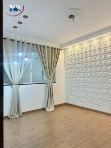 Apartamento com 2 Quartos à venda, 75m² no Boqueirão, Santos