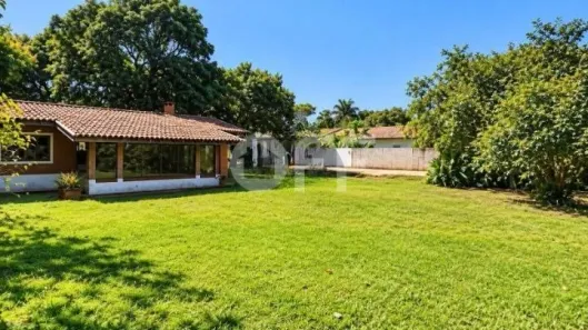 Fazenda/Sítio com 1 Quarto à venda, 77m² no Loteamento Chácaras Vale das Garças, Campinas