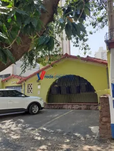 Casa com 3 Quartos à venda, 177m² no Vila Itapura, Campinas