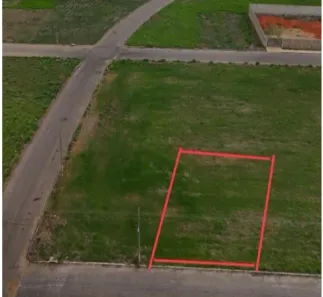 Lote/Terreno à venda, 540m² no Primavera do Leste, Primavera do Leste