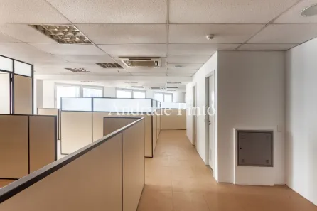 Sala Comercial para alugar, 300m² no Centro, Rio de Janeiro