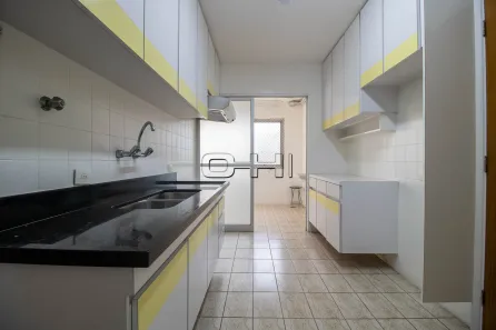 Apartamento com 3 Quartos para alugar, 130m² no Paraíso, São Paulo