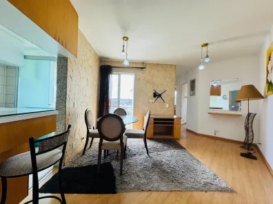 Apartamento com 2 Quartos à venda, 1400m² no Jardim Alzira, São Paulo