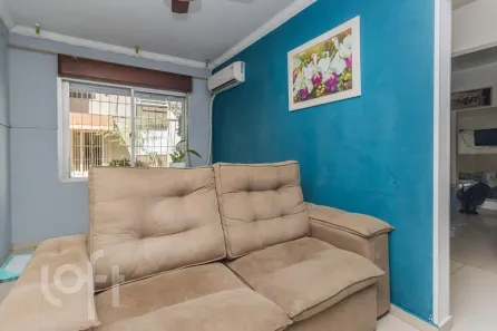Apartamento com 3 Quartos à venda, 59m² no Jardim Itu, Porto Alegre