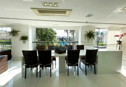 Apartamento com 4 Quartos à venda, 350m² no Cidade Mãe do Céu, São Paulo