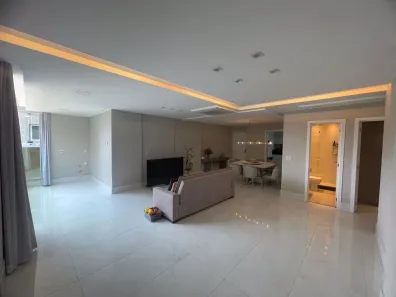 Apartamento com 4 Quartos à venda, 135m² no Praia da Costa, Vila Velha