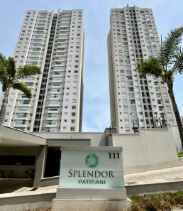 Apartamento com 2 Quartos à venda, 81m² no Jardim Belo Horizonte, Campinas